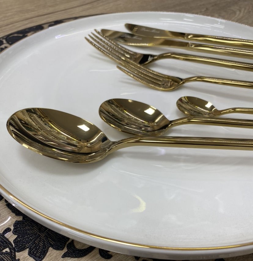 Almeria 5mm Ultra Kalın 42 Parça KÇB Tkm