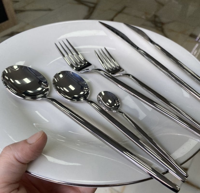 Almeria 5mm Ultra Kalın 42 Parça KÇB Tkm