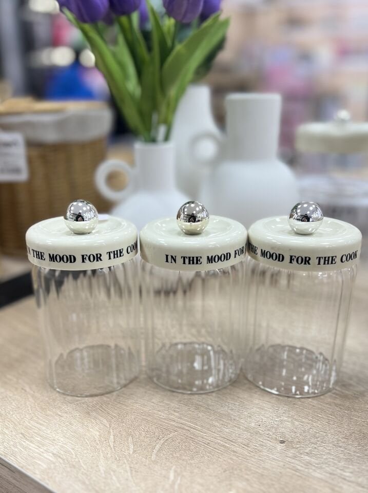 MIEN-3H10 450 ML MEST CAM KAVANOZ (Adet)