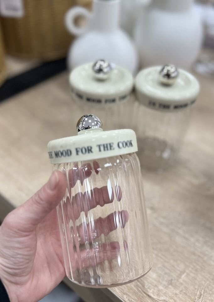 MIEN-3H10 450 ML MEST CAM KAVANOZ (Adet)