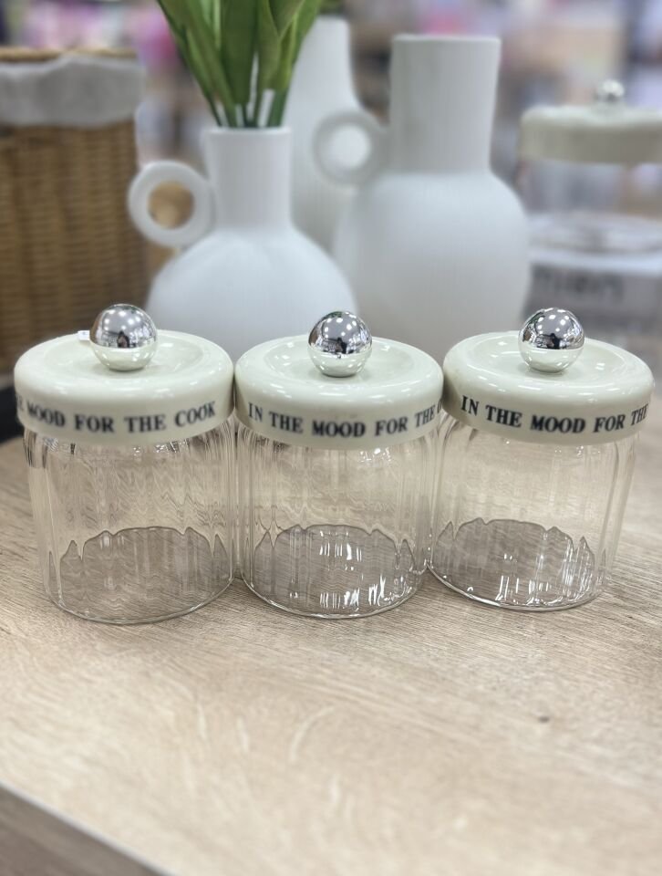 MIEN-3H11 320 ML MEST CAM KAVANOZ (Adet)