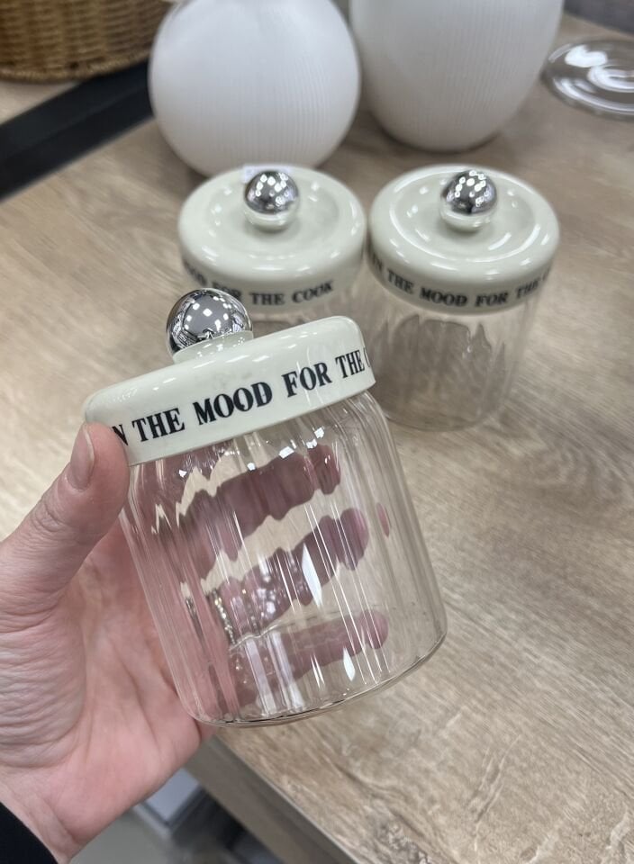 MIEN-3H11 320 ML MEST CAM KAVANOZ (Adet)