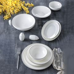Porselen Yemek Takımları