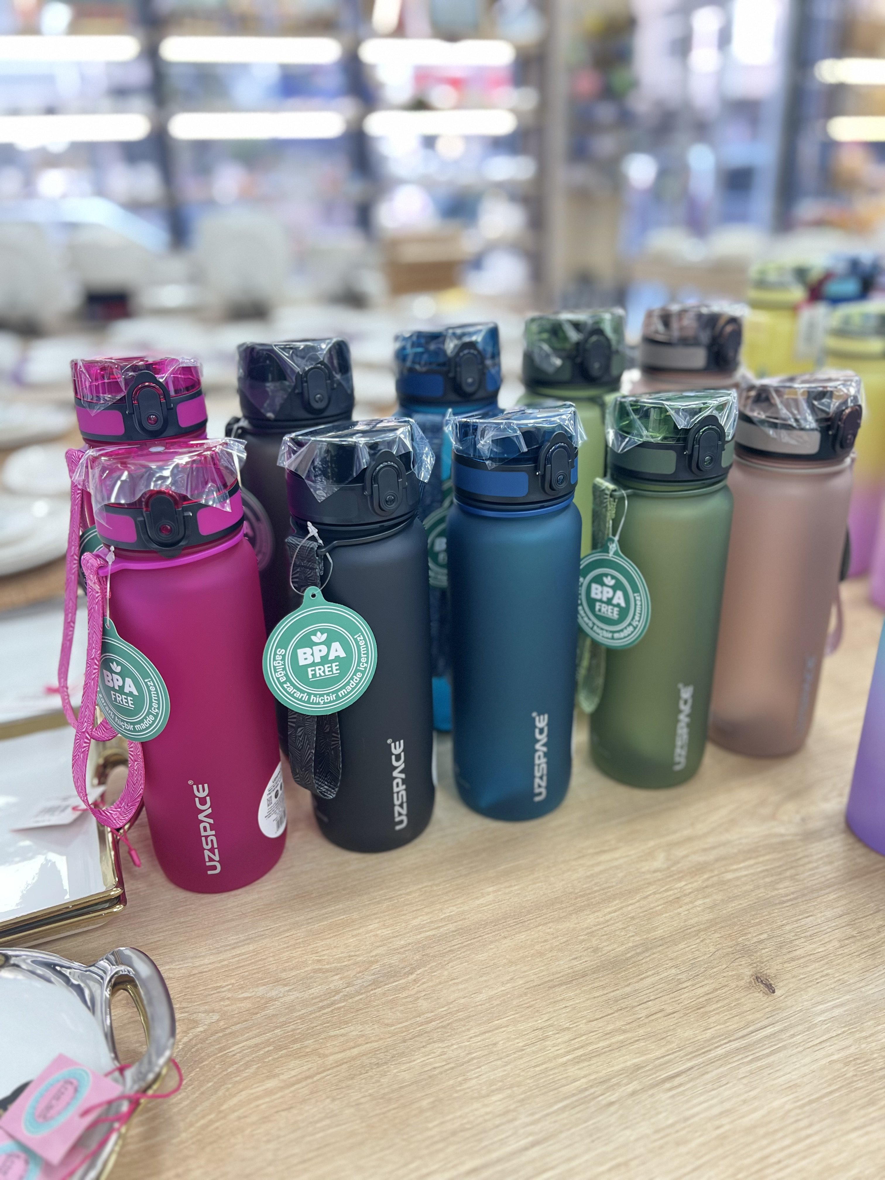 Mataralarında Süper Kampanya